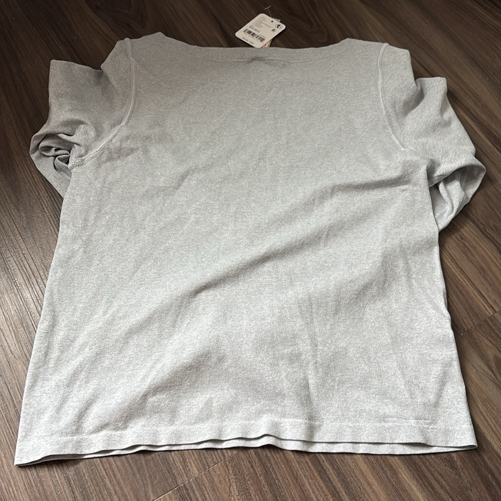 Free People Movement Up Next Long Sleeve - Picture 4 of 4